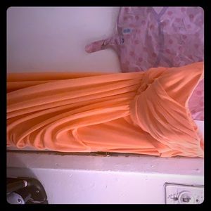 Bridesmate dress